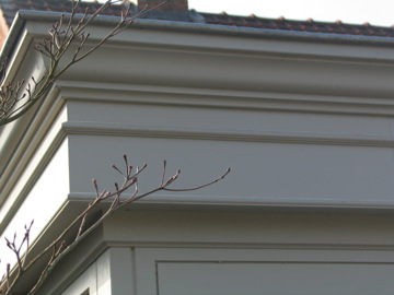 Kroonlijsten
