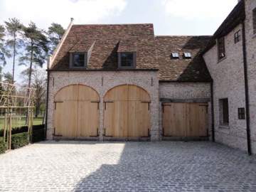 Garagepoorten