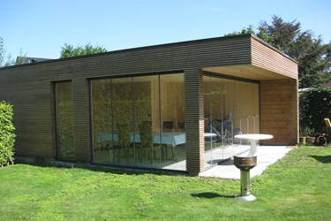 Bijgebouwen