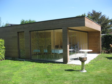 Bijgebouwen