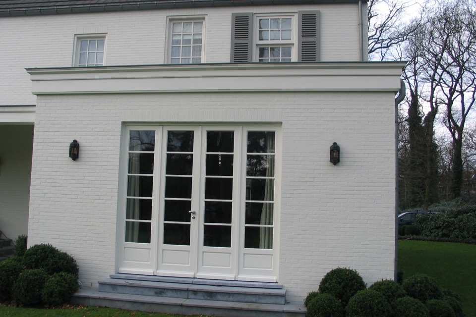 Kroonlijsten