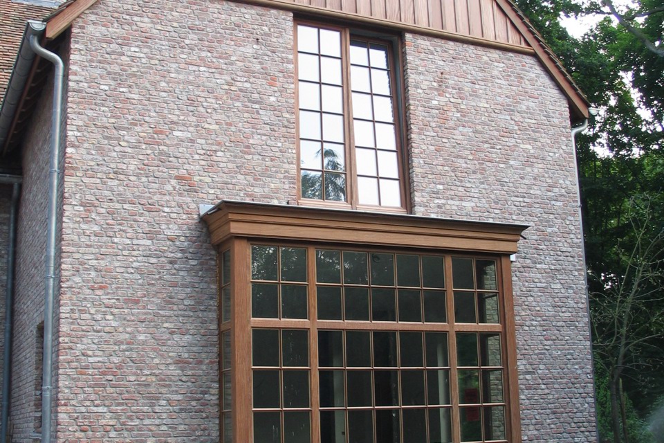 Kroonlijsten