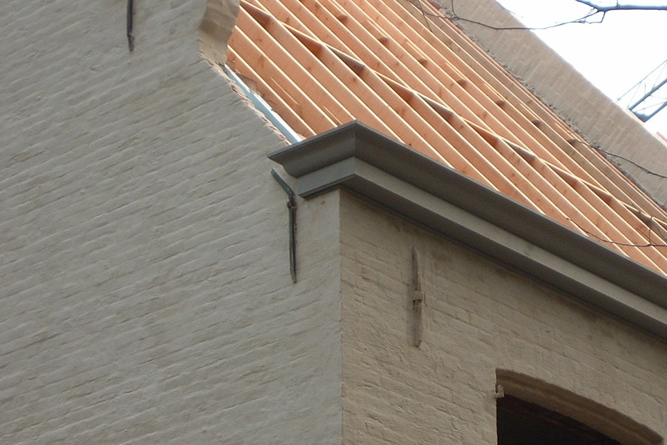 Kroonlijsten
