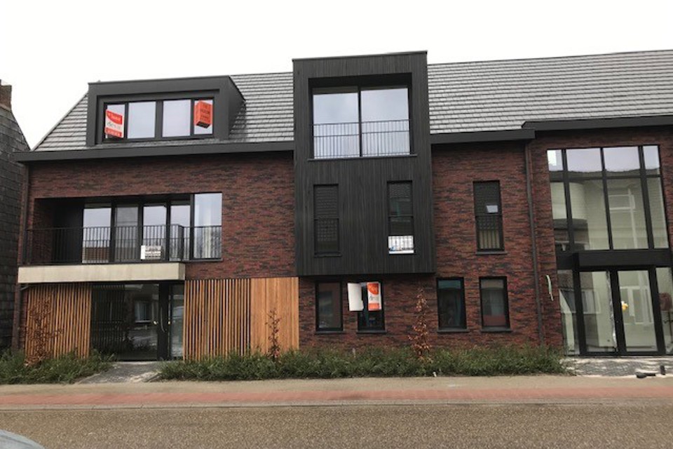 Gevelbekleding