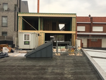 Project SB
