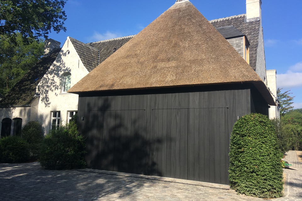 Garagepoorten