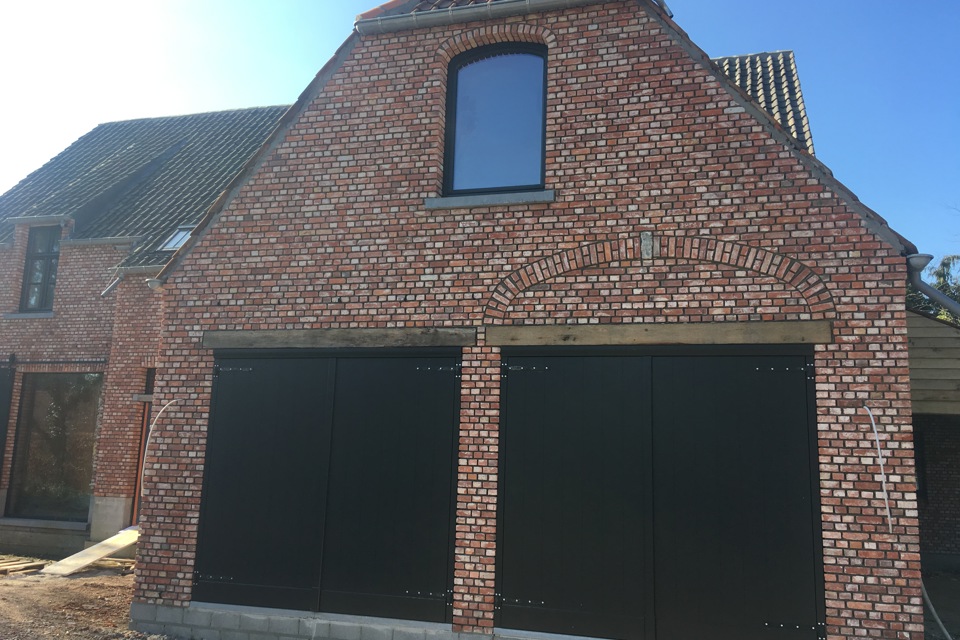 Garagepoorten