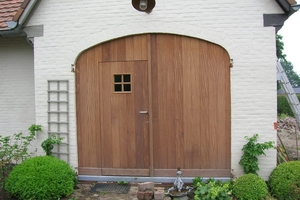 Garagepoorten