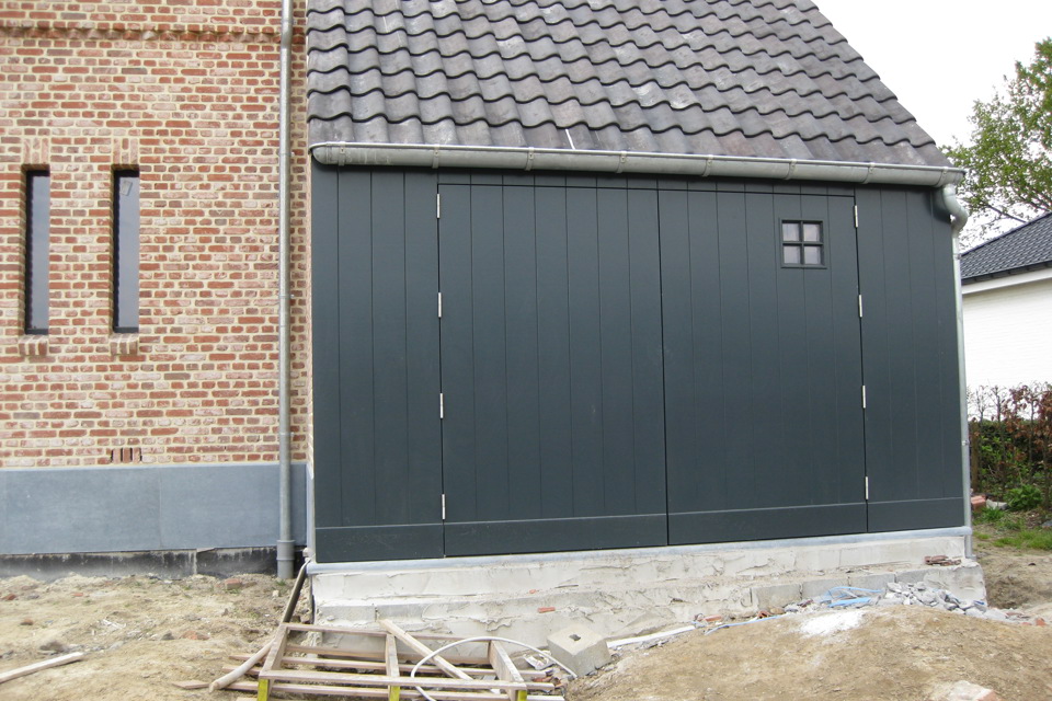 Garagepoorten