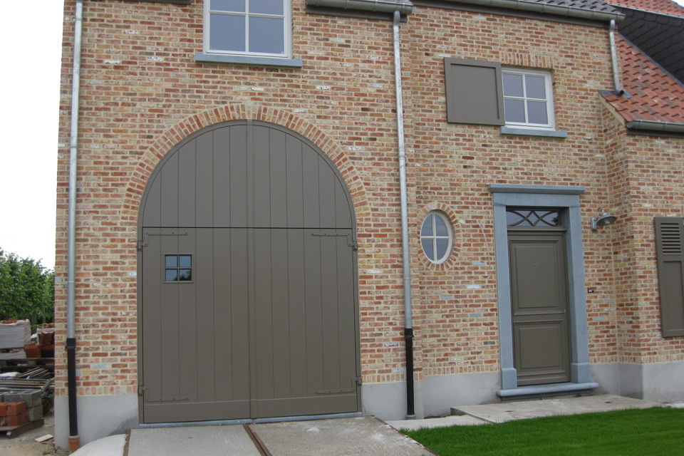 Garagepoorten