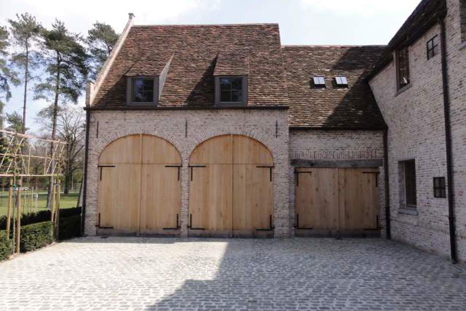 Garagepoorten