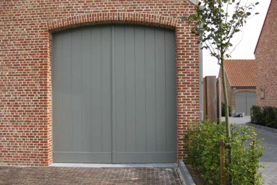Garagepoorten