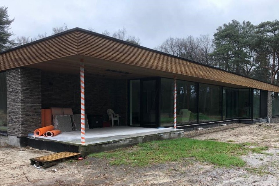 Kroonlijsten