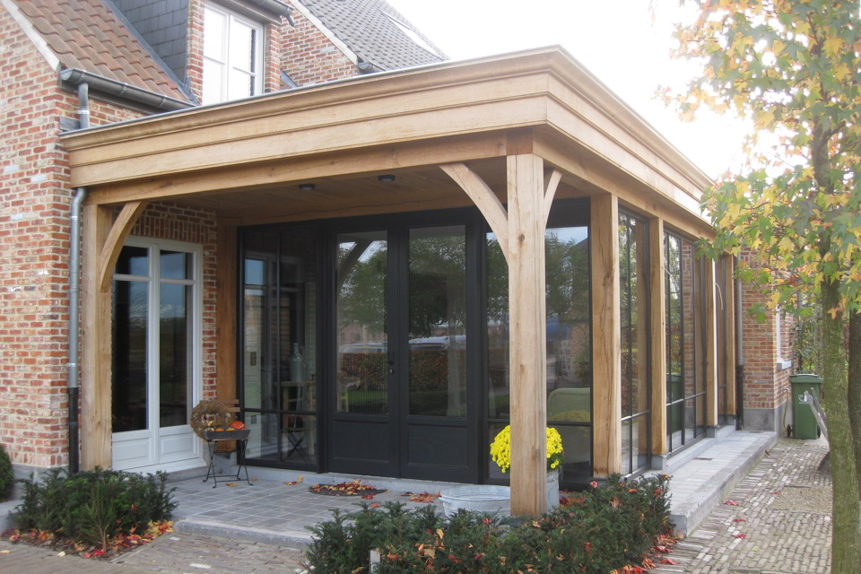Aanbouw