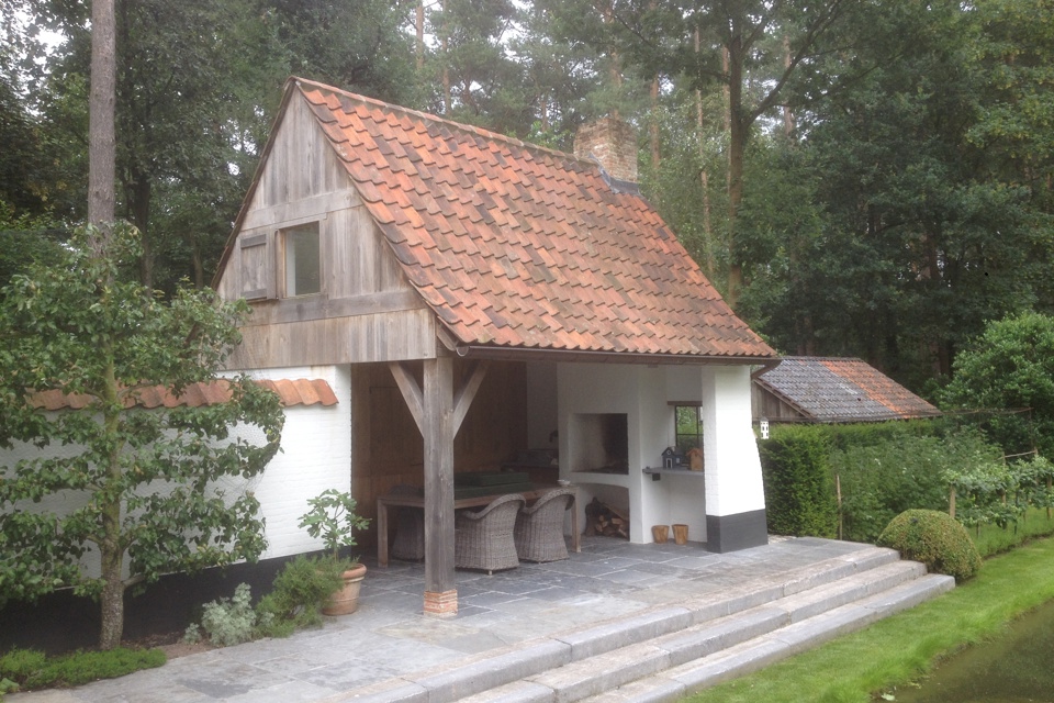 bijgebouwen