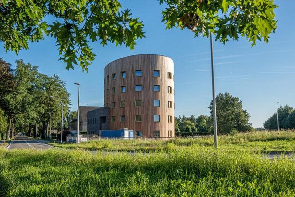 Gevelbekleding