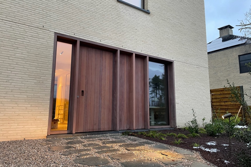 Gevelbekleding